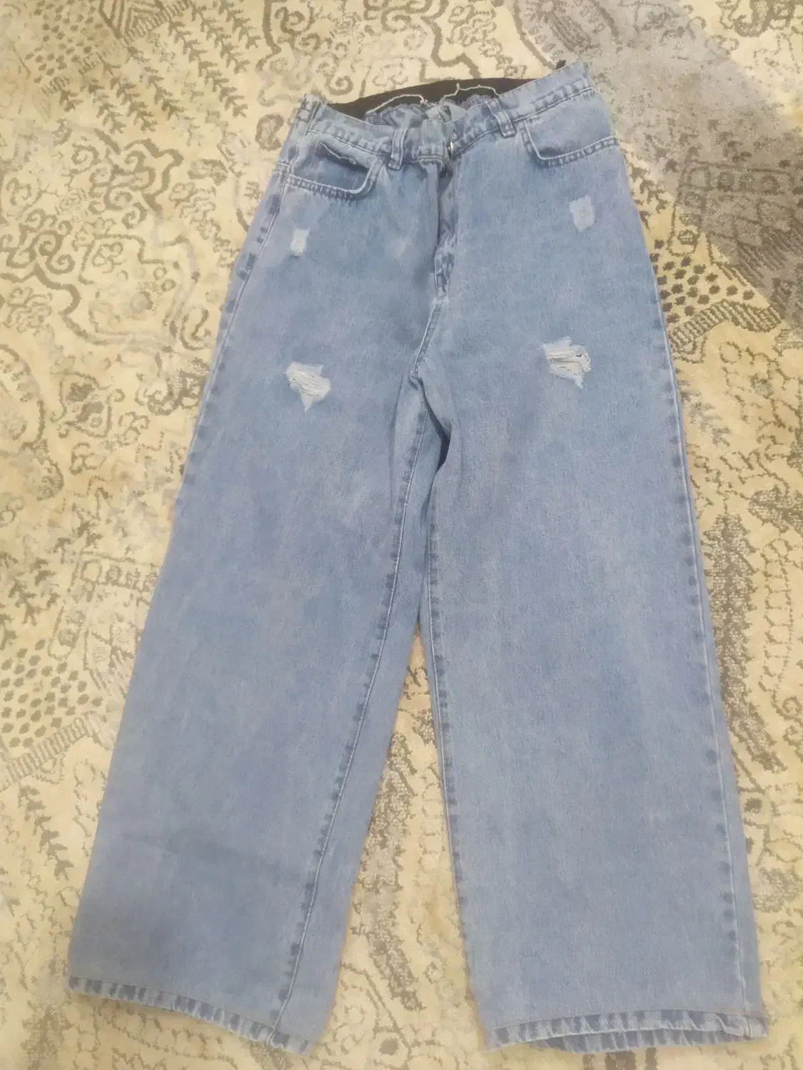 شلوار بگ|لباس|مشهد, چهاربرج|دیوار