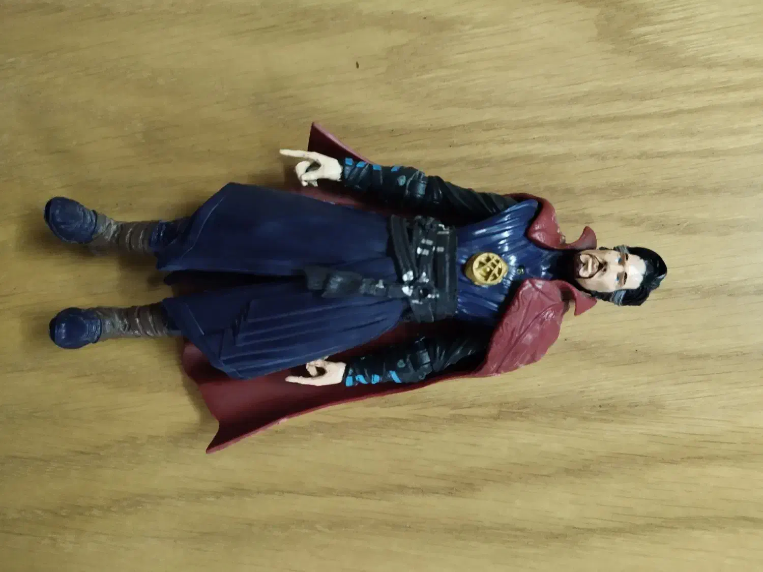 اکشن فیگور دکتر استرنج|کلکسیون و سرگرمی|قم, قلعه عموحسین|دیوار