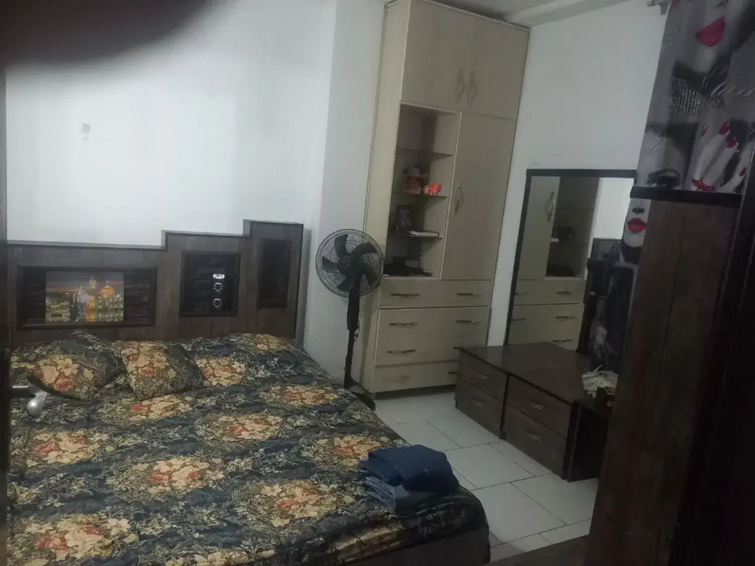 اجاره آپارتمان مسکن مهر امام رضا|اجارهٔ آپارتمان|پاکدشت, شهرک امام رضا|دیوار