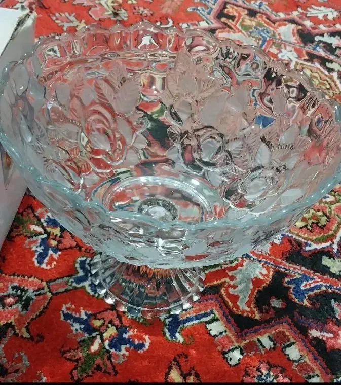 میوه خوری اصل سوگا ژاپن با قوطی|ظروف سرو و پذیرایی|تبریز, |دیوار