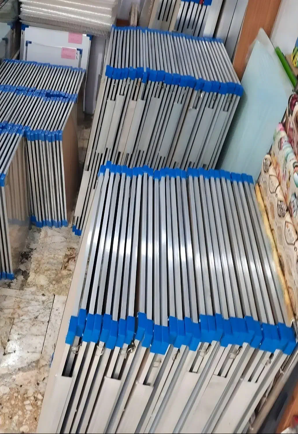 تخته وایت برد|لوازم التحریر|شیراز, زرهی|دیوار