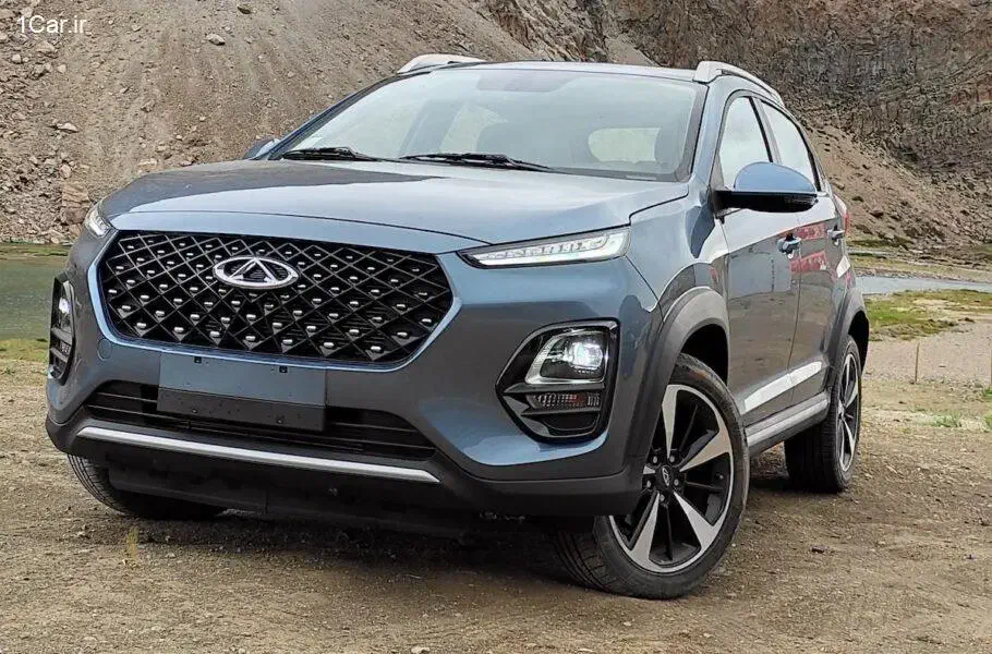 X22pro ایکس ۲۲ پرو|خودرو سواری و وانت|تبریز, |دیوار