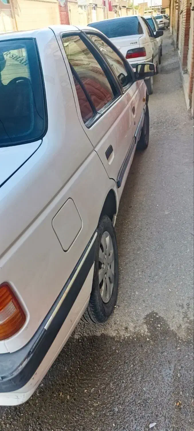 SlXمدل96|خودرو سواری و وانت|سیرجان, |دیوار