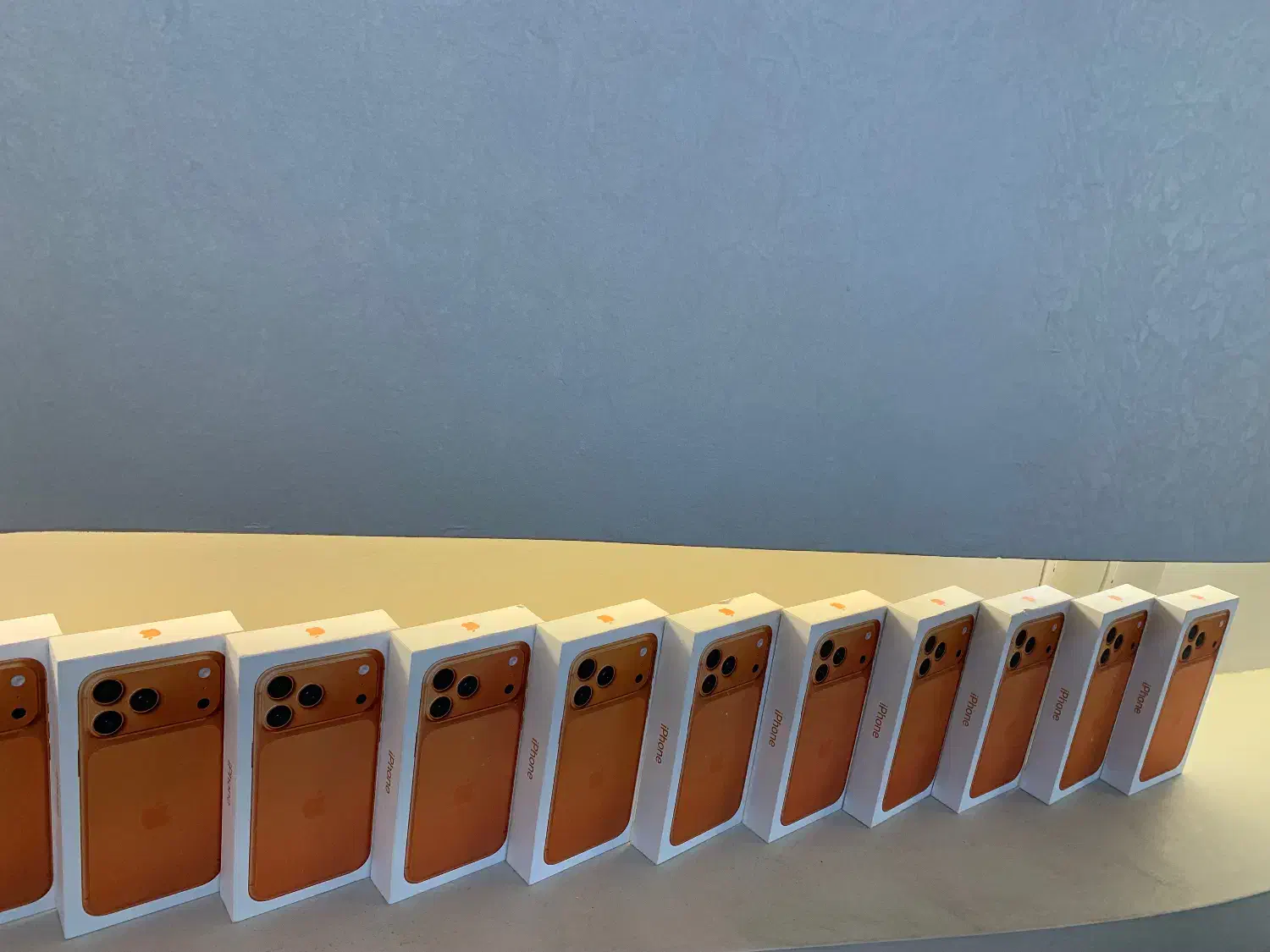 17Pro max 1Tra ZAA|موبایل|مشهد, بهشت|دیوار