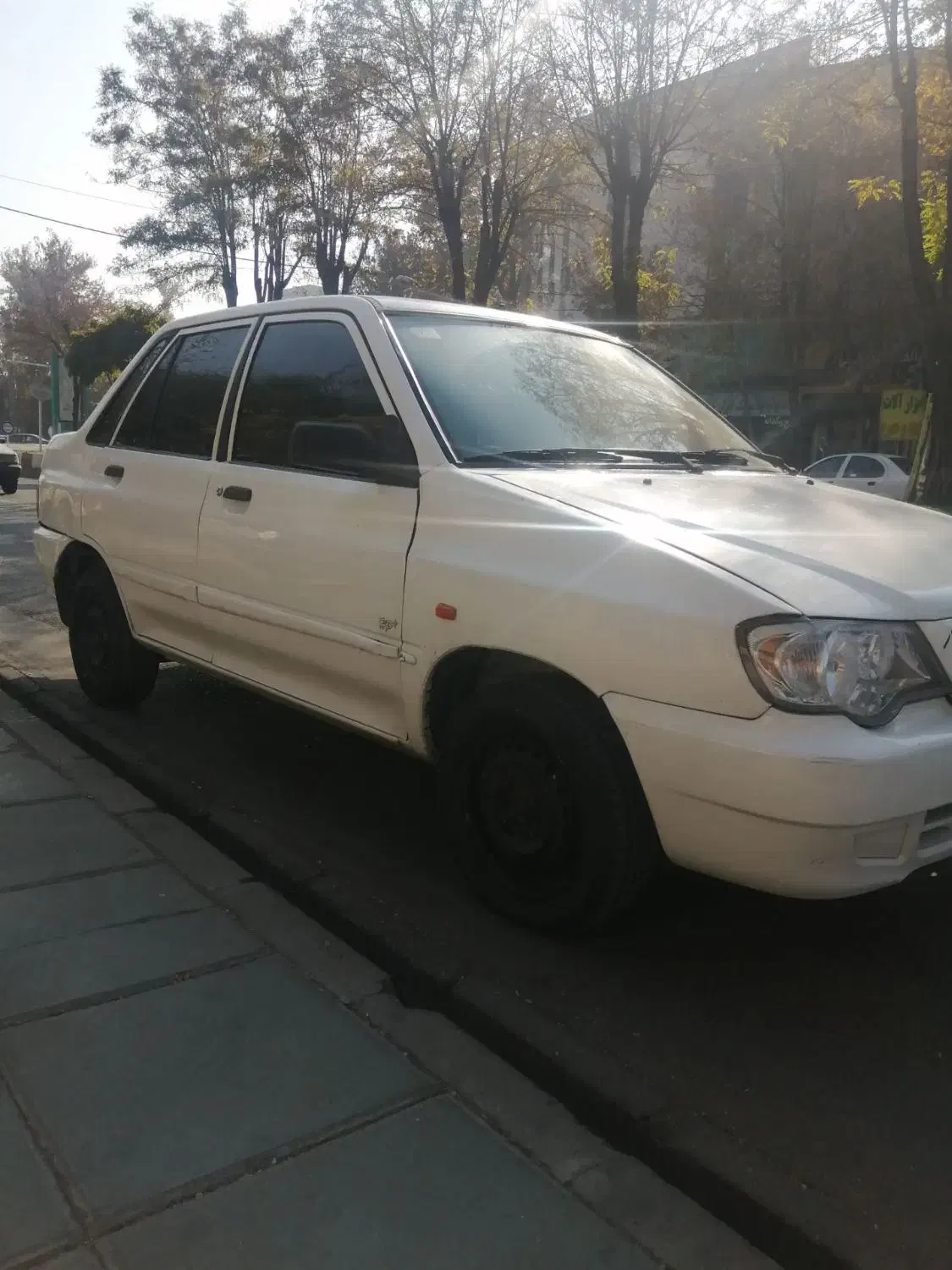 پراید 132|خودرو سواری و وانت|الوند, |دیوار