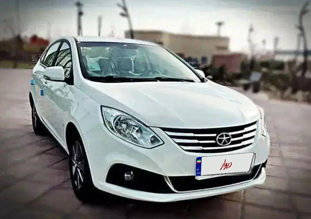 جک جی4 مدل1404|خودرو سواری و وانت|یزد, |دیوار