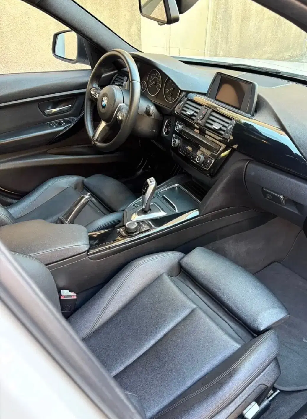 Bmw 320i|خودرو سواری و وانت|تبریز, |دیوار