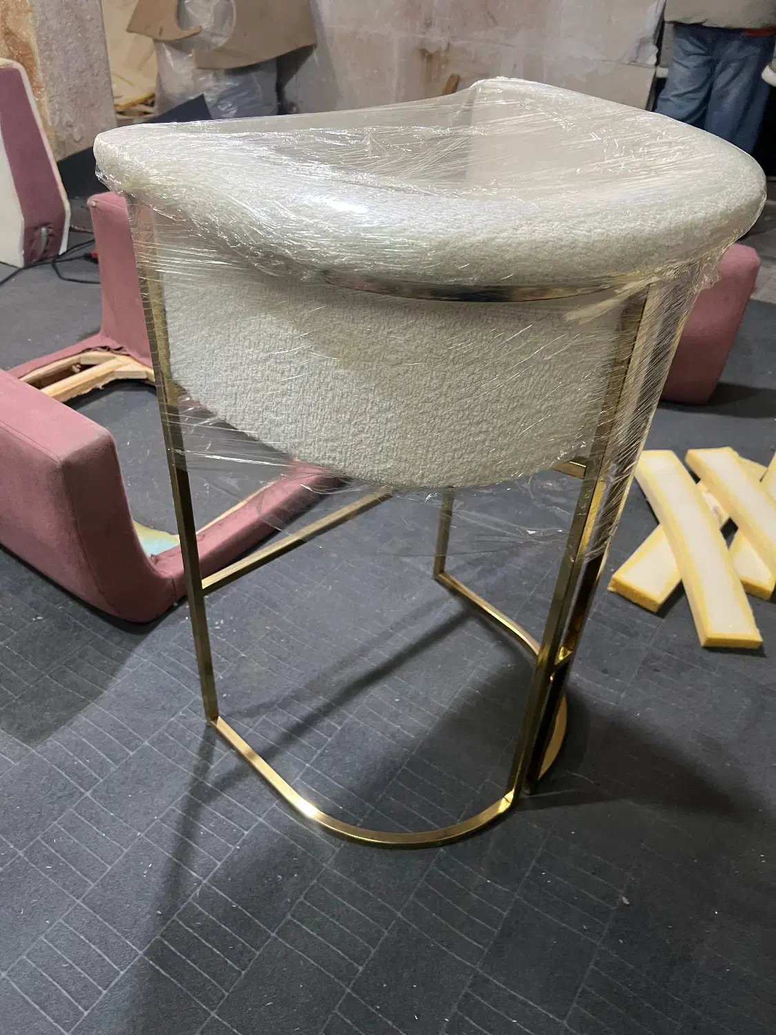 صندلی جزیره|صندلی و نیمکت|تهران, شهید رجایی|دیوار