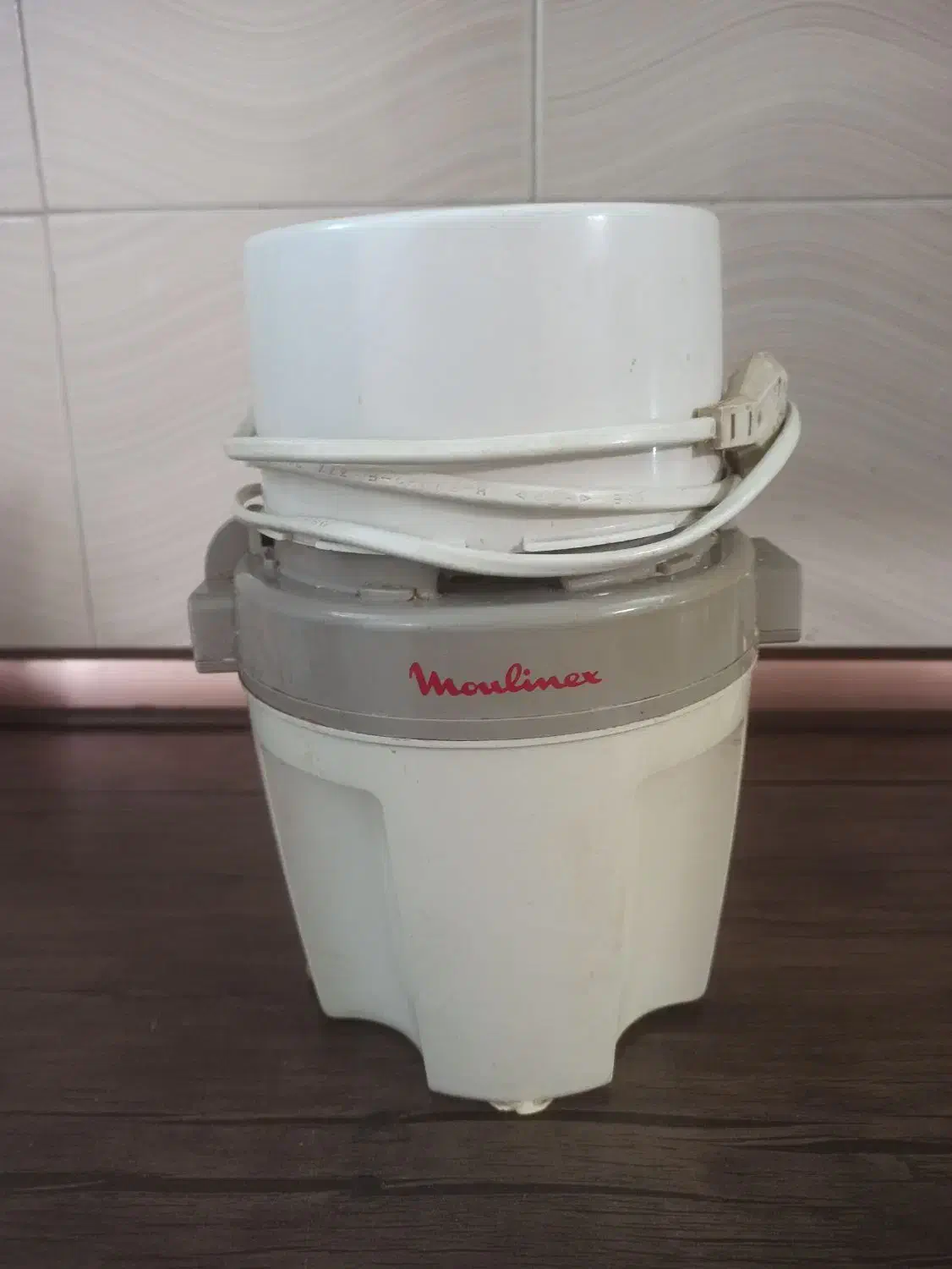 خردکن|خردکن، آسیاب، غذاساز|شیراز, فرگاز|دیوار