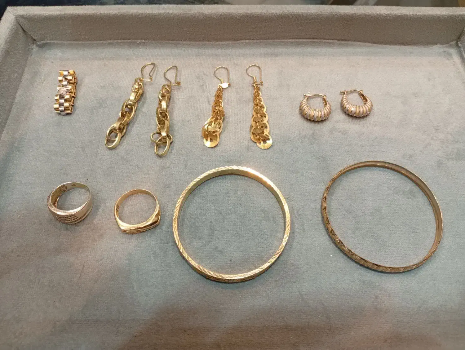 طلا اجرت 3 درصد|جواهرات|شیراز, زند|دیوار