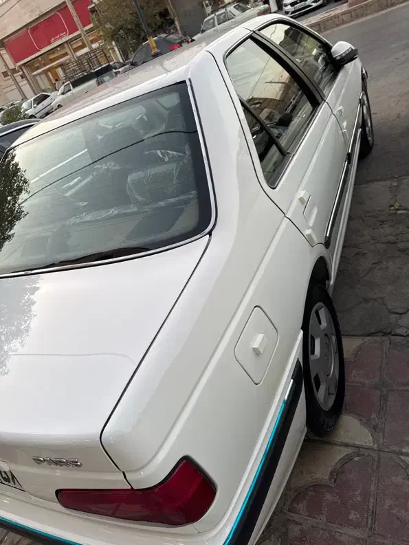 پارس تی فایو|خودرو سواری و وانت|کازرون, |دیوار