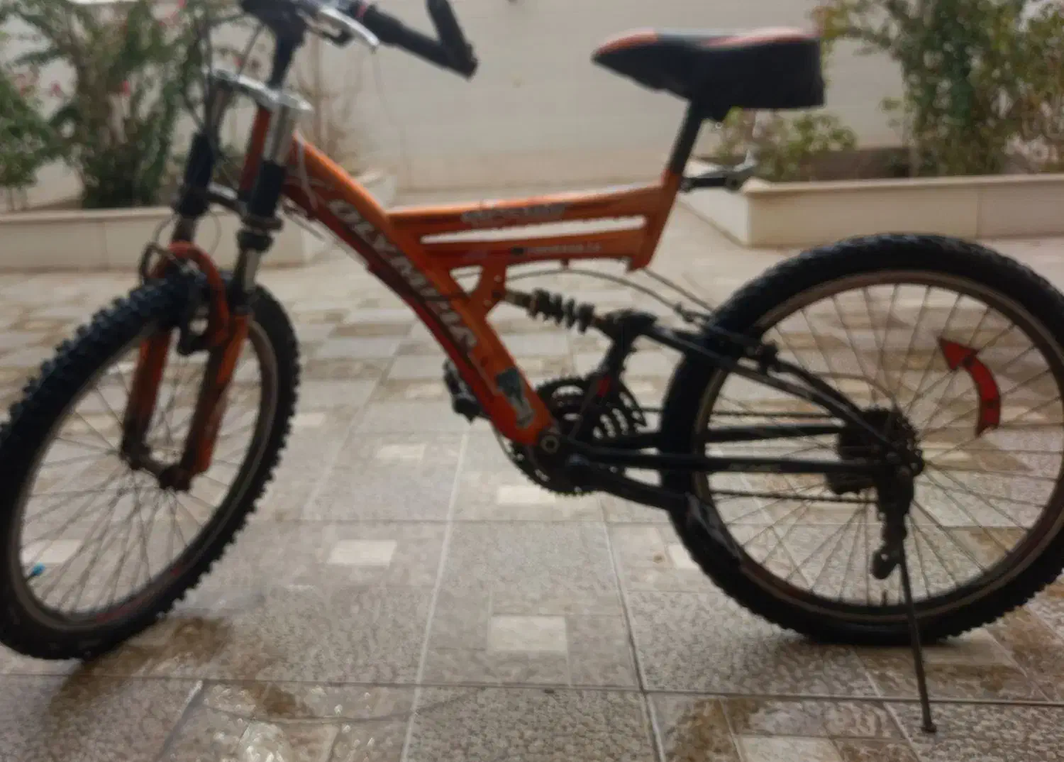 دوچرخه|دوچرخه، اسکیت، اسکوتر|گرمسار, |دیوار