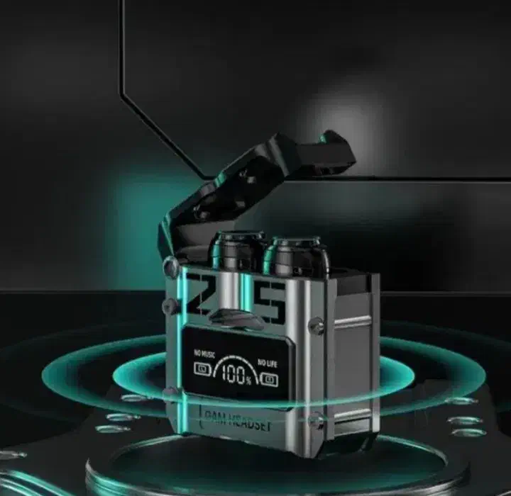 ایرپاد m25 گیمینگ بابالاترین کیفیت|لوازم جانبی موبایل و تبلت|مسجد سلیمان, |دیوار