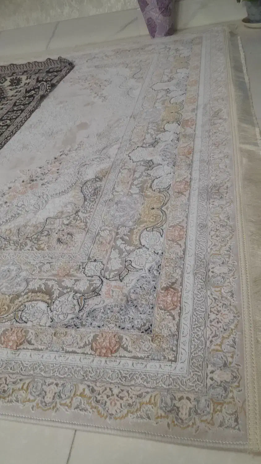 فرش|فرش|گرمسار, |دیوار