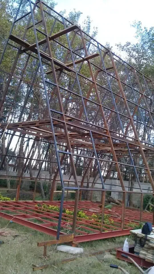 جوشکاری سیار|خدمات پیشه و مهارت|بندر انزلی, پردیس|دیوار