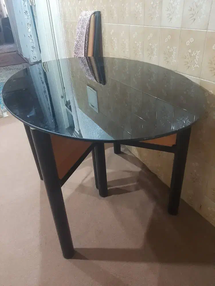 میز وصندلی 4 نفره|میز و صندلی غذاخوری|کرج, اتحاد|دیوار