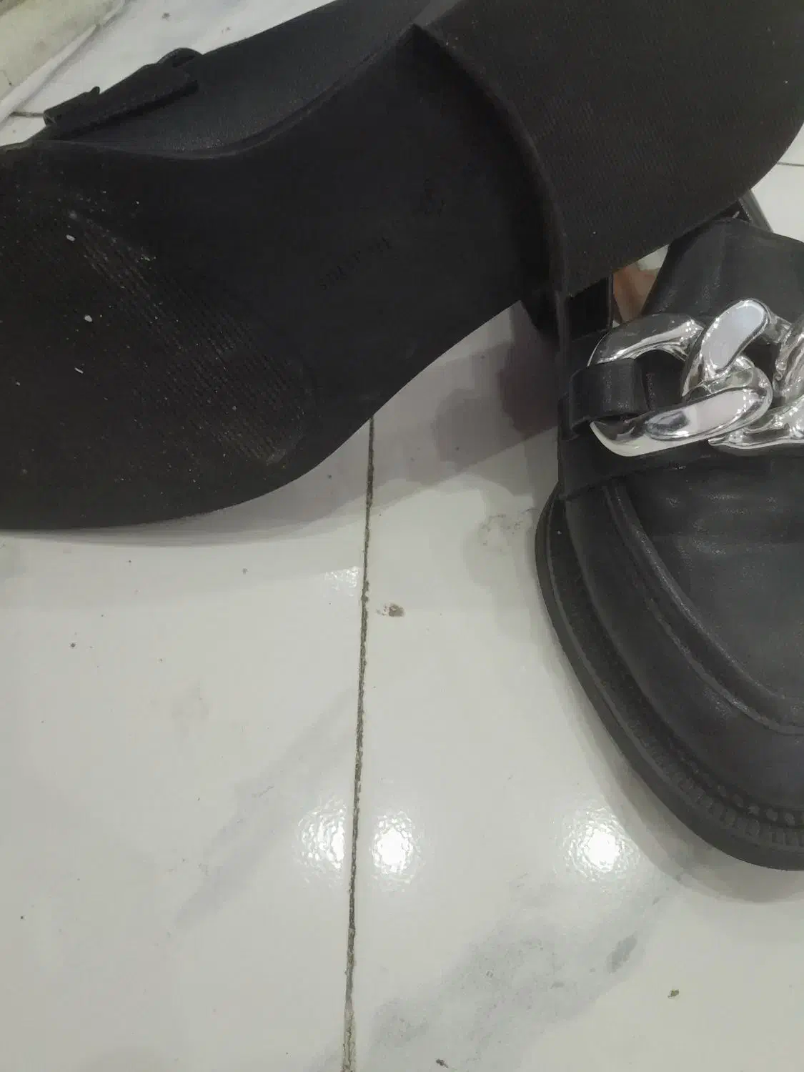 کفش دخترانه|کیف، کفش، کمربند|صباشهر, |دیوار