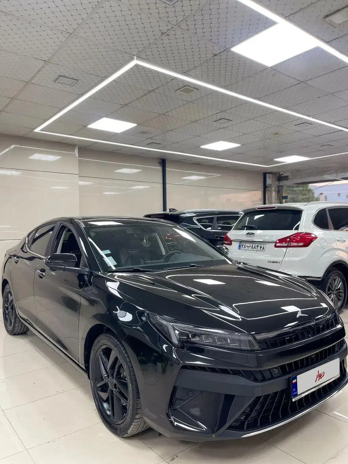 کی ام سی جی ۷|خودرو سواری و وانت|بوشهر, |دیوار