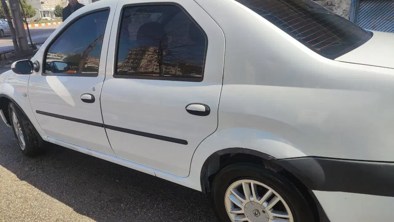 تندر مدل ۹۵|خودرو سواری و وانت|اردبیل, |دیوار