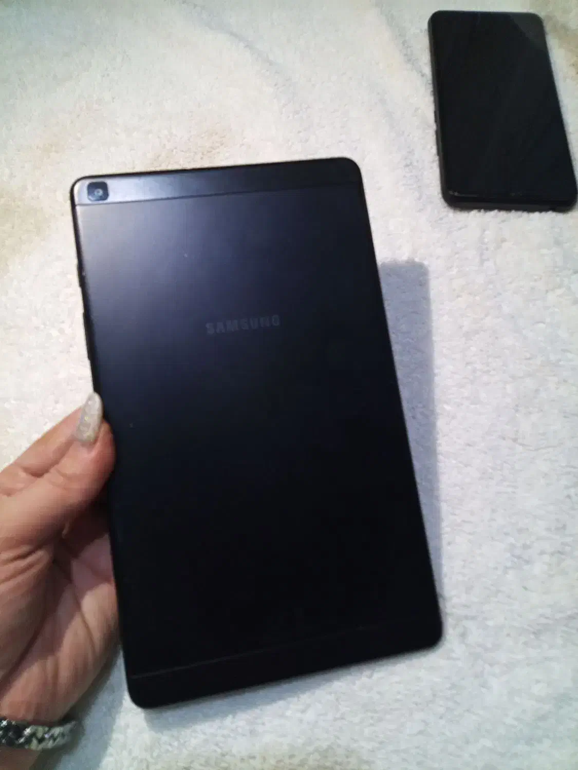 تبلت سامسونگ|تبلت|مشهد, مصلی (کارمندان اول)|دیوار