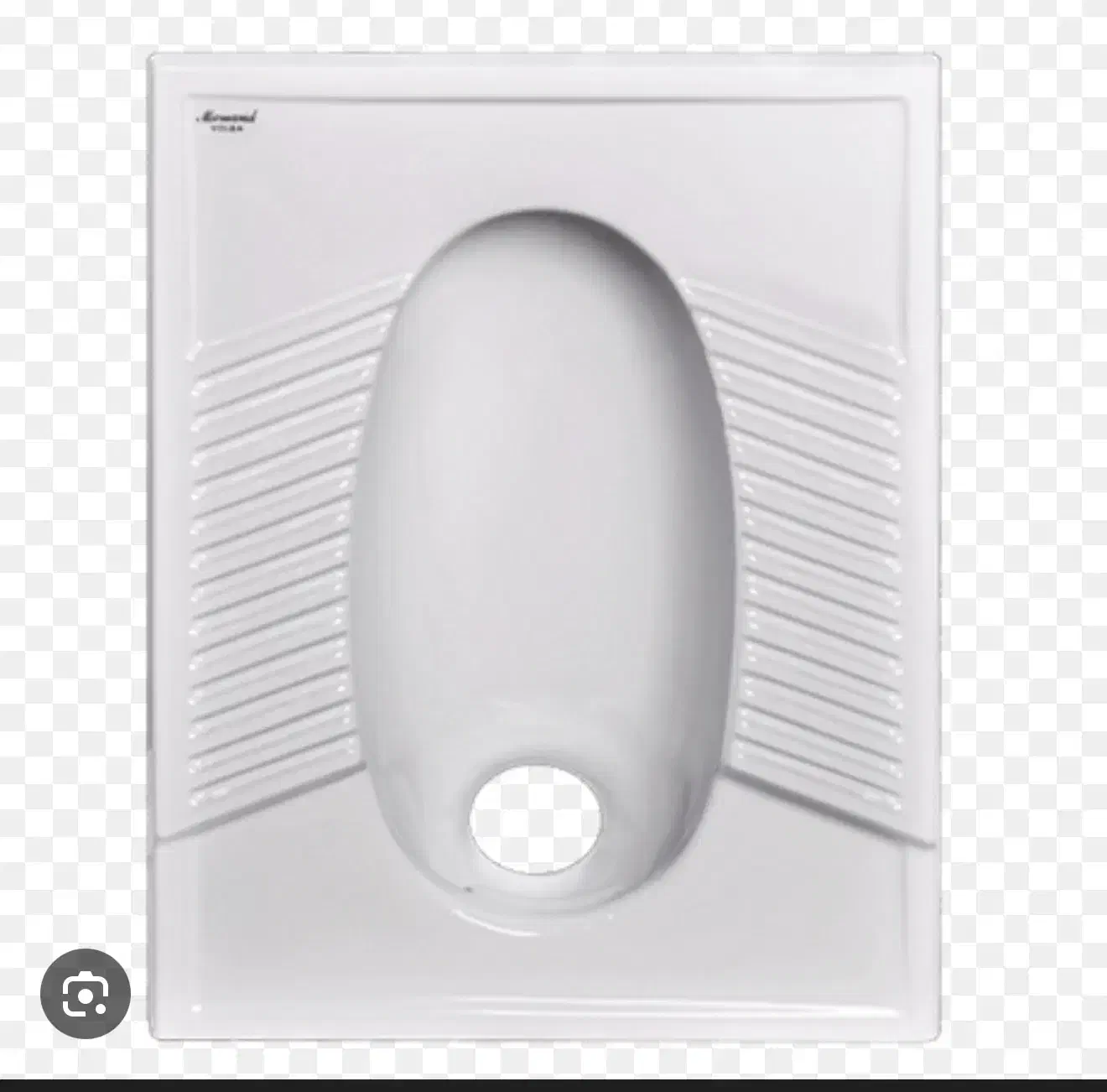 سنگ توالت مروارید|لوازم سرویس بهداشتی|شیراز, دکتر حسابی|دیوار