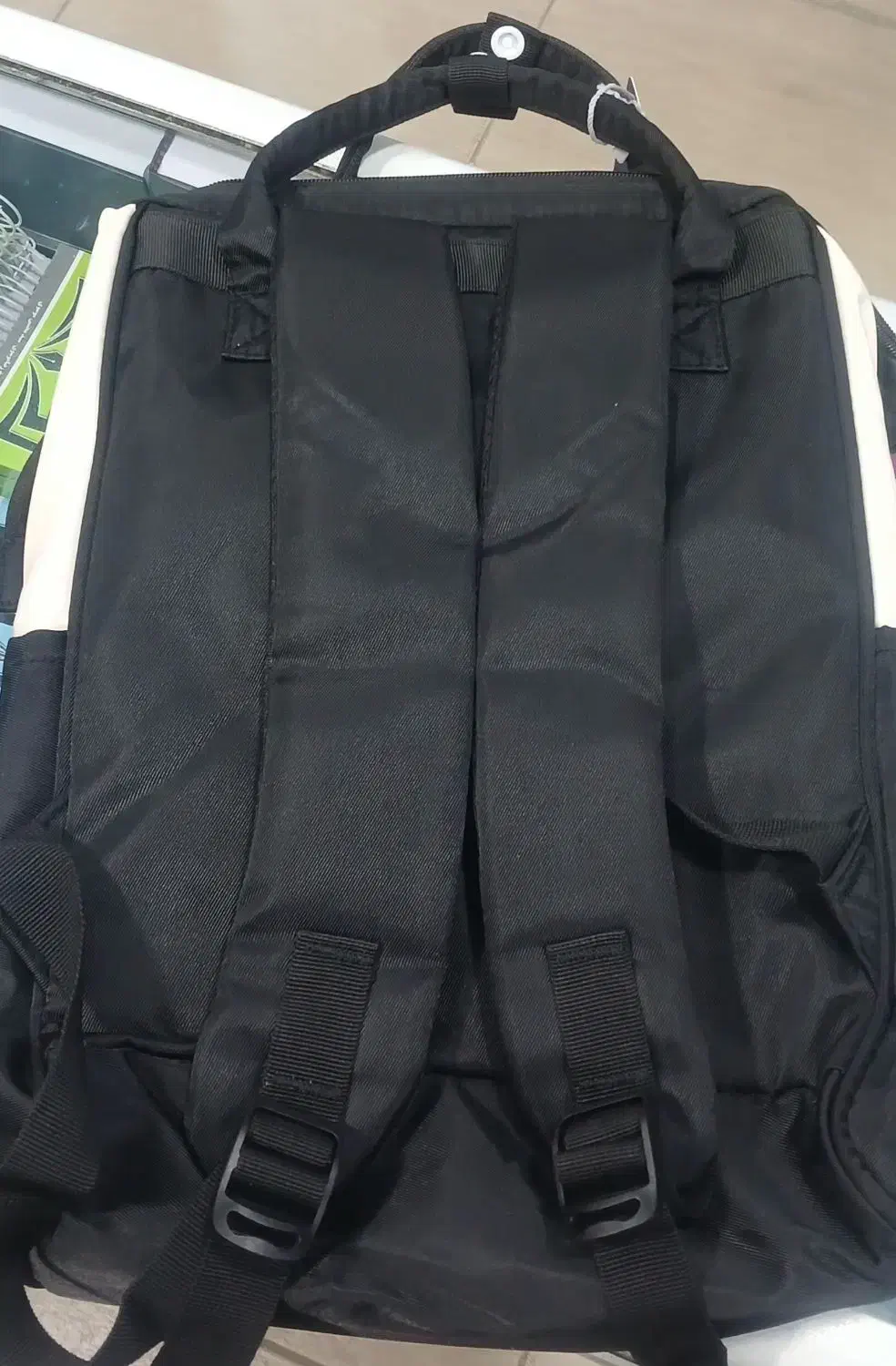 کیف کوله|کیف، کفش، کمربند|کرمانشاه, |دیوار