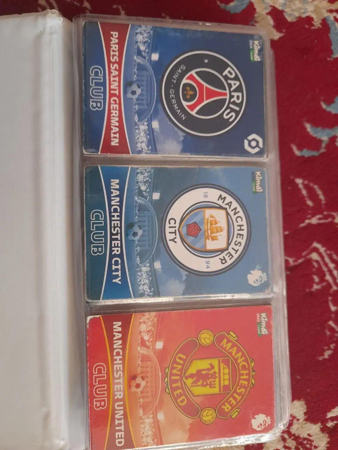 کارت کیمدی،البوم|اسباب‌‌بازی|سبزوار, شرق کال میانی|دیوار