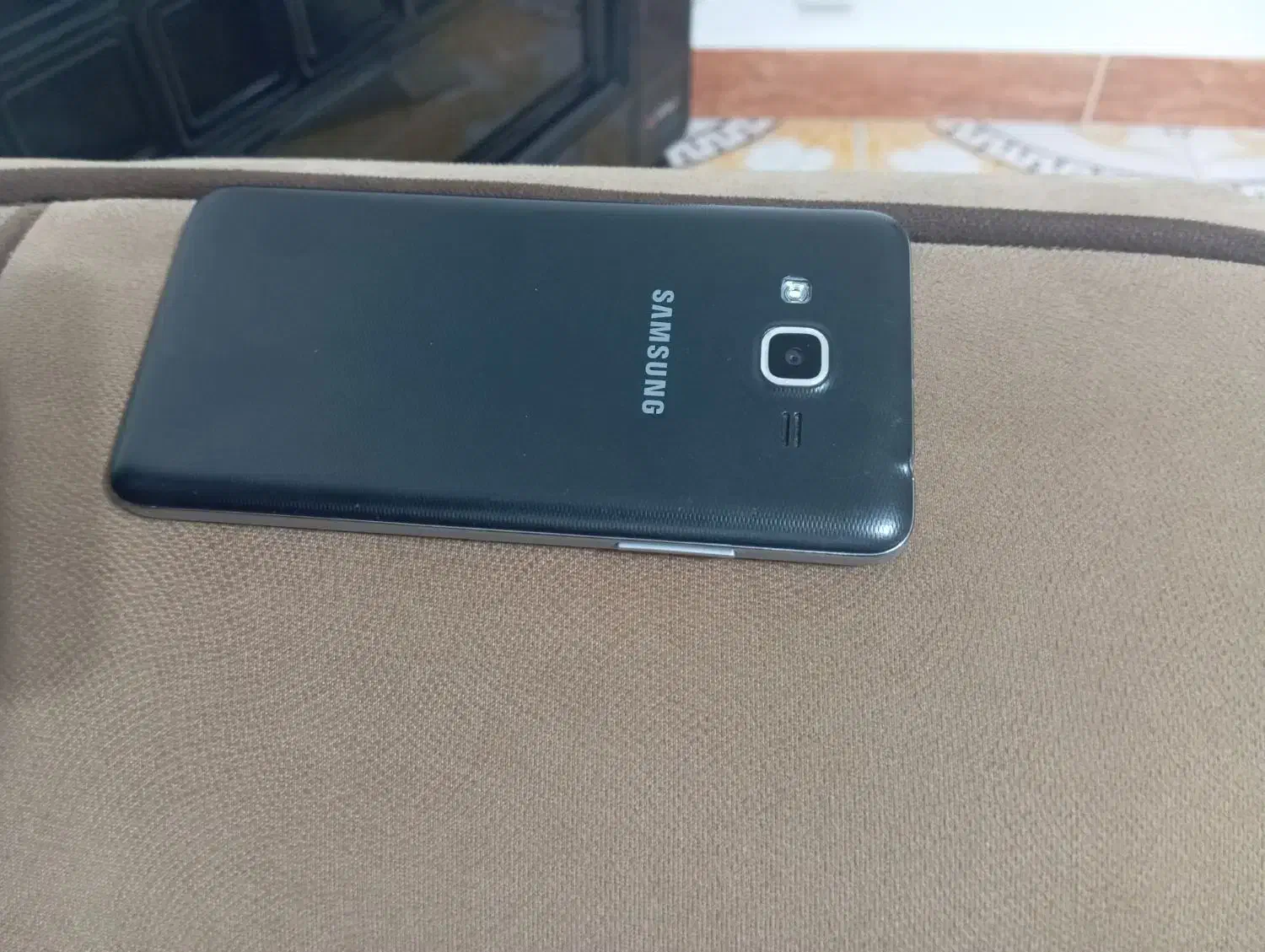 سامسونگ گرندپرایم|موبایل|رشت, آب آسیاب|دیوار