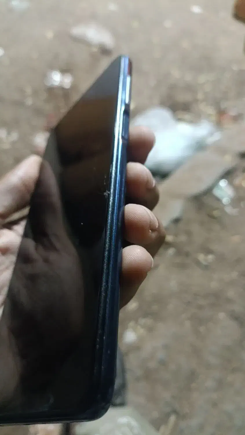 گوشی شیاومی نوت 9اس|موبایل|چابهار, |دیوار