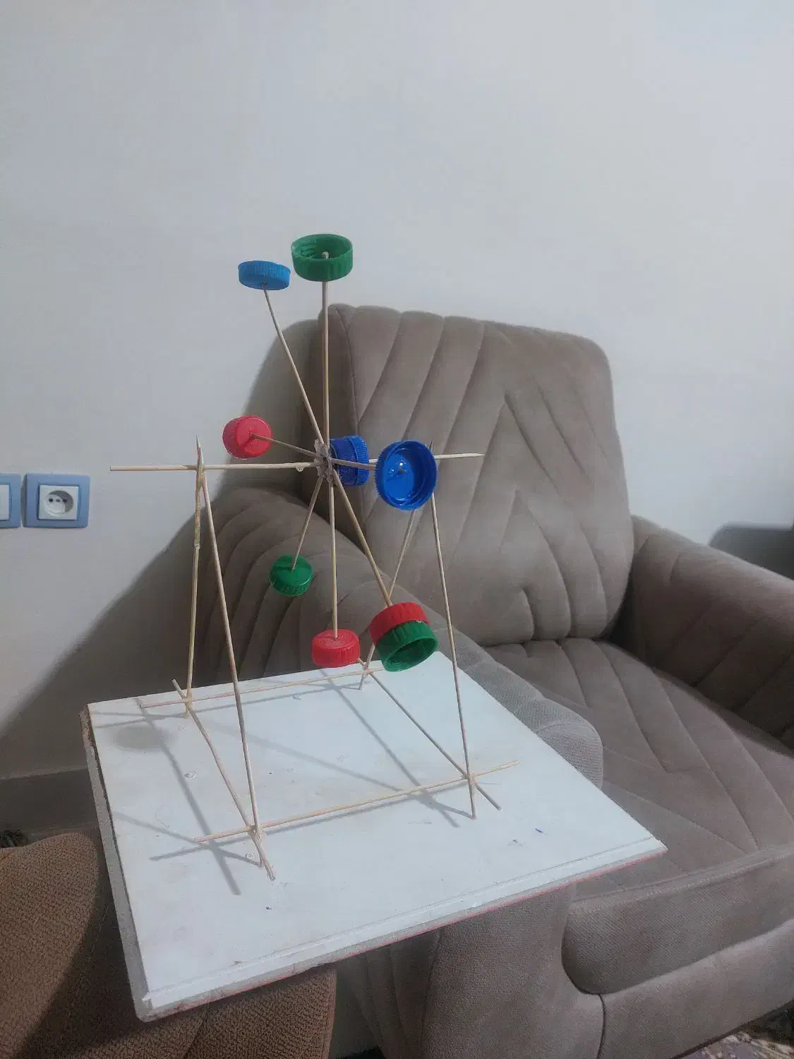 اسباب بازی کودک|اسباببازی|محمدشهر, کوی بهار|دیوار