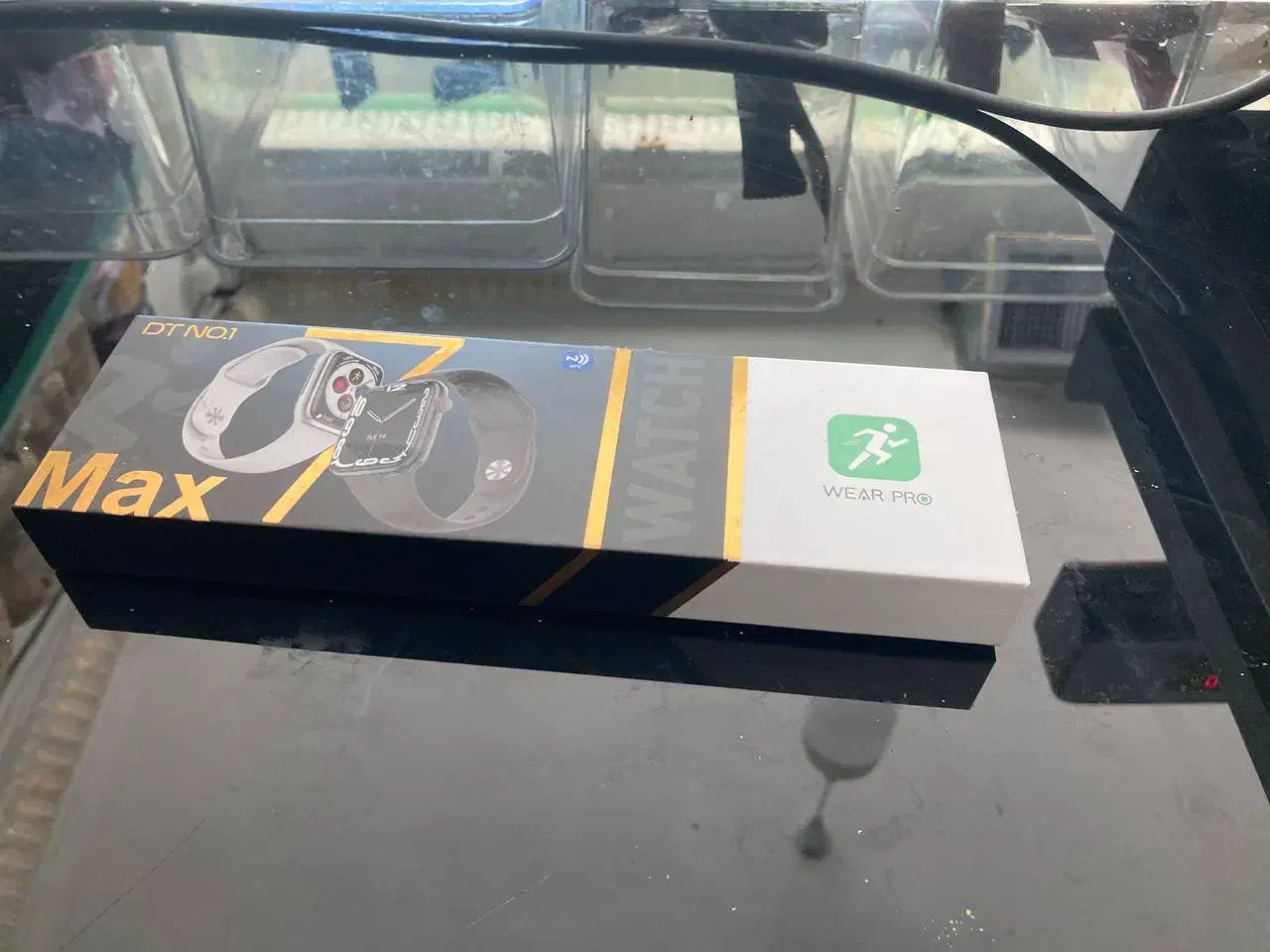 ساعت هوشمند|ساعت|مشهد, وکیل‌آباد|دیوار