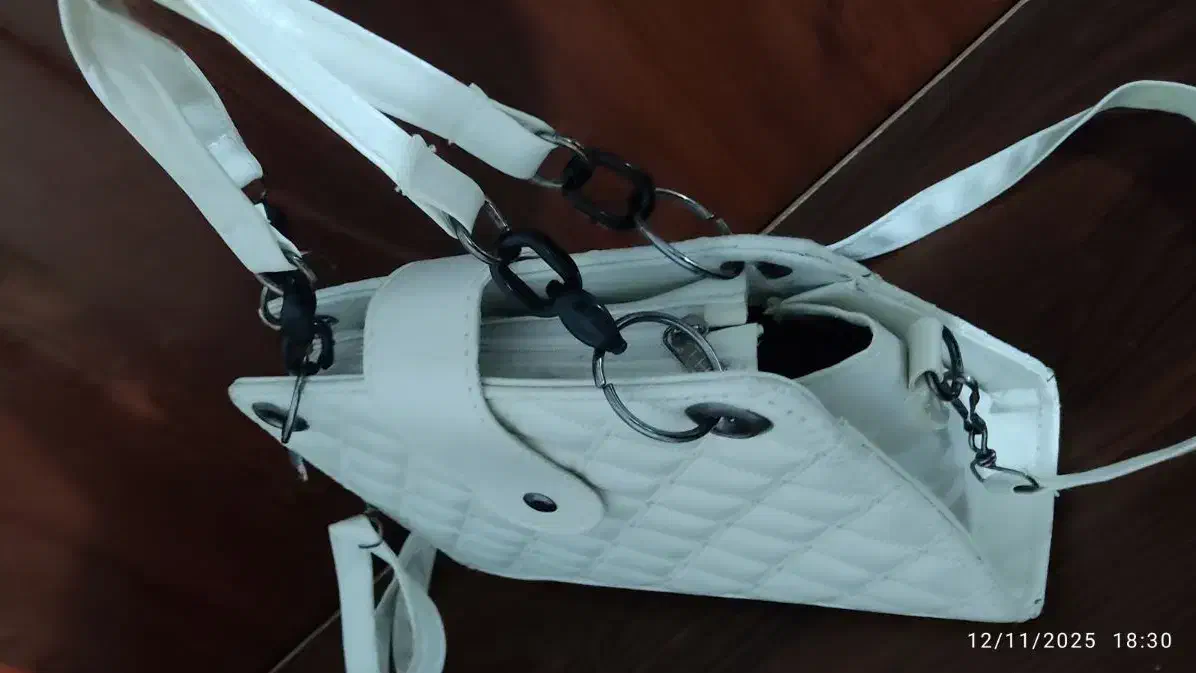 کیف مجلسی|کیف، کفش، کمربند|خرمآباد, |دیوار