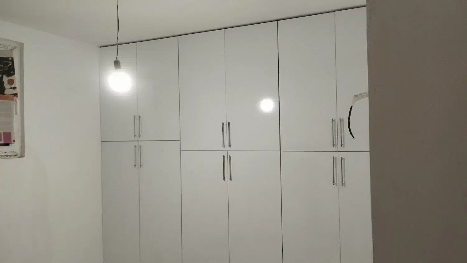 خدمات نصب و تعمیر و ساخت کابینت وکمد|خدمات پیشه و مهارت|بندرعباس, |دیوار