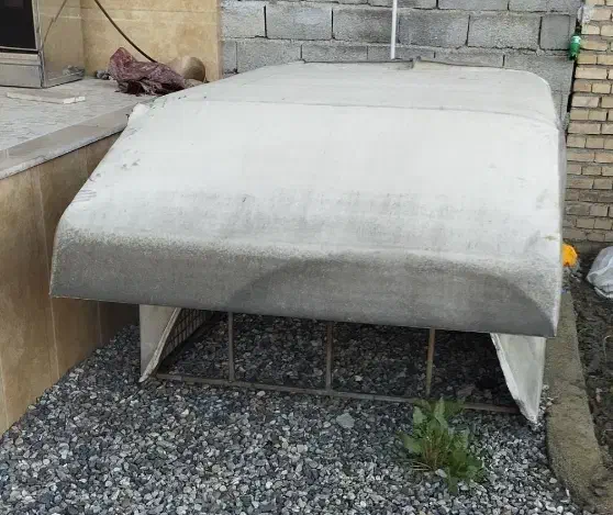 چادرپراید وانت|قطعات یدکی و لوازم جانبی|مزرعه کتول, |دیوار