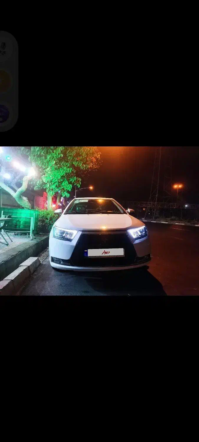 دنا پلاس ۶ دنده ef7p صفر|خودرو سواری و وانت|لنجان, |دیوار