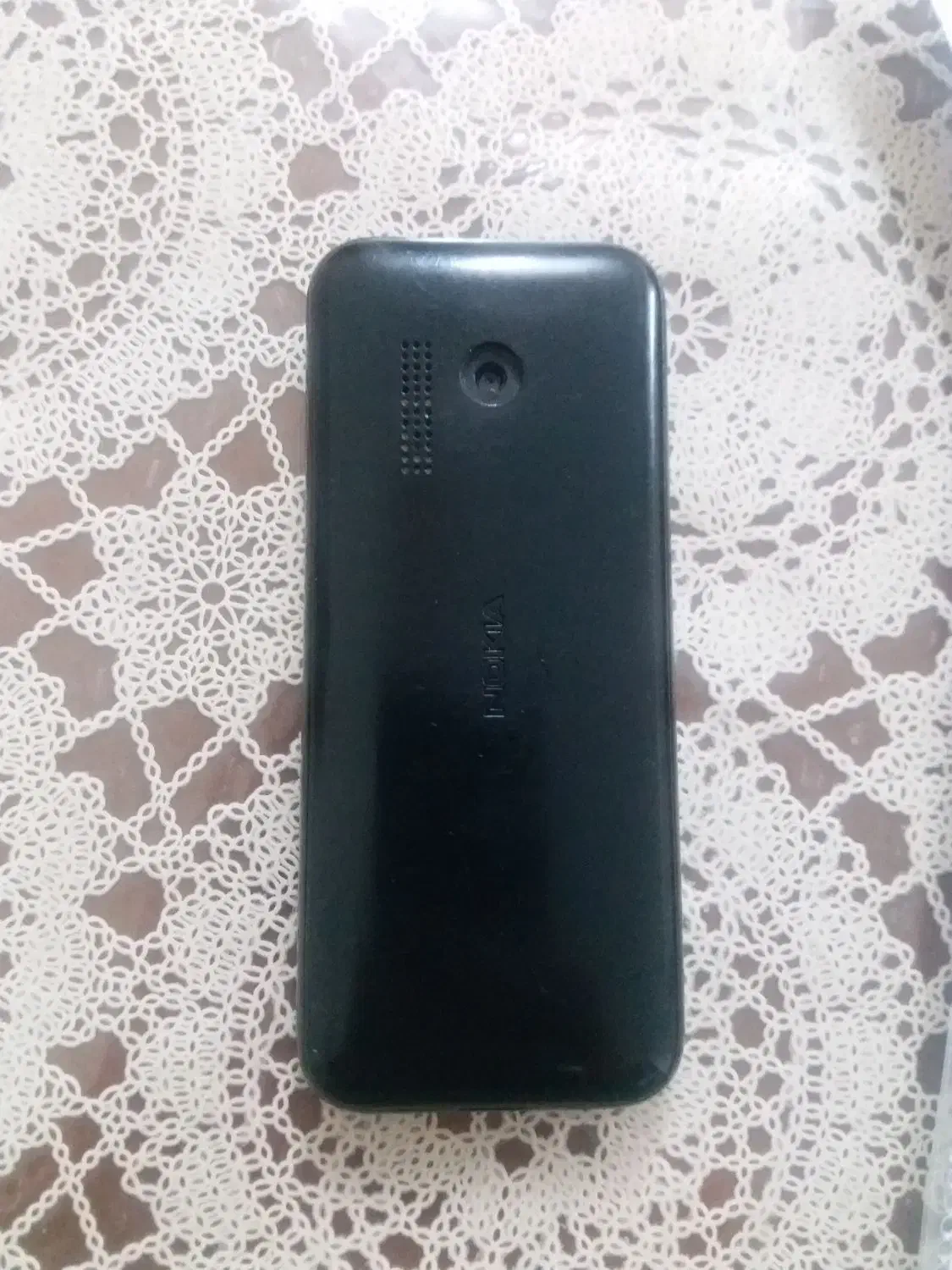 گوشی نوکیا اورجینال مدل 215|موبایل|ری, فیروزآبادی|دیوار