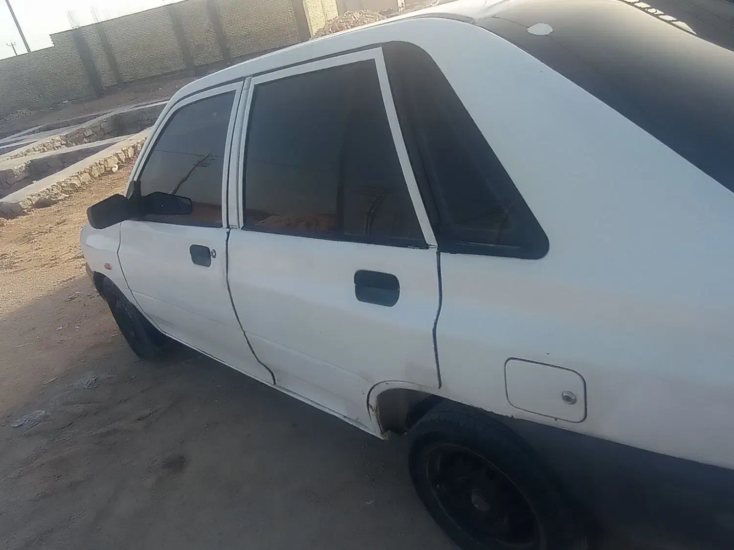 سلام|خودرو سواری و وانت|رامهرمز, |دیوار