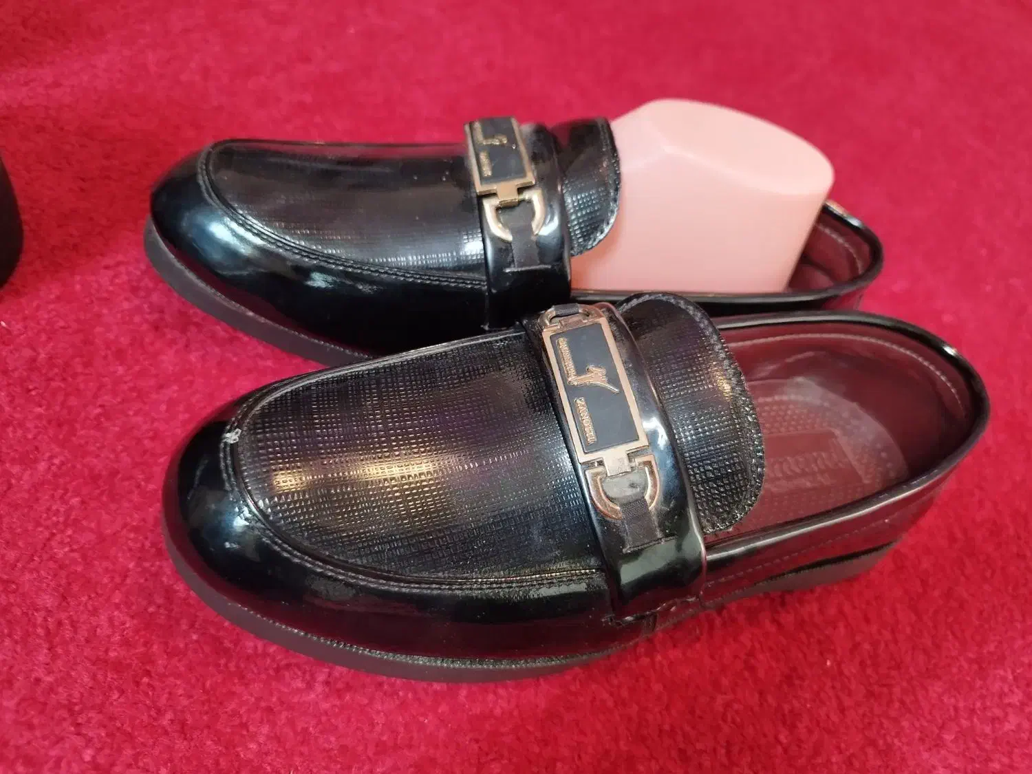 ۴ جفت کفش صندل مجلسی اکبند نو|کیف، کفش، کمربند|بوشهر, |دیوار