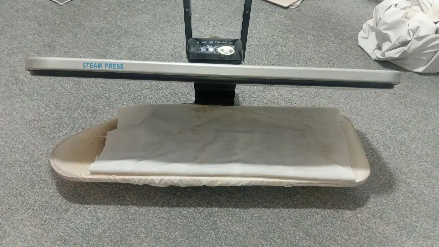 اتو پرس|اتو و لوازم اتو|جوانرود, |دیوار