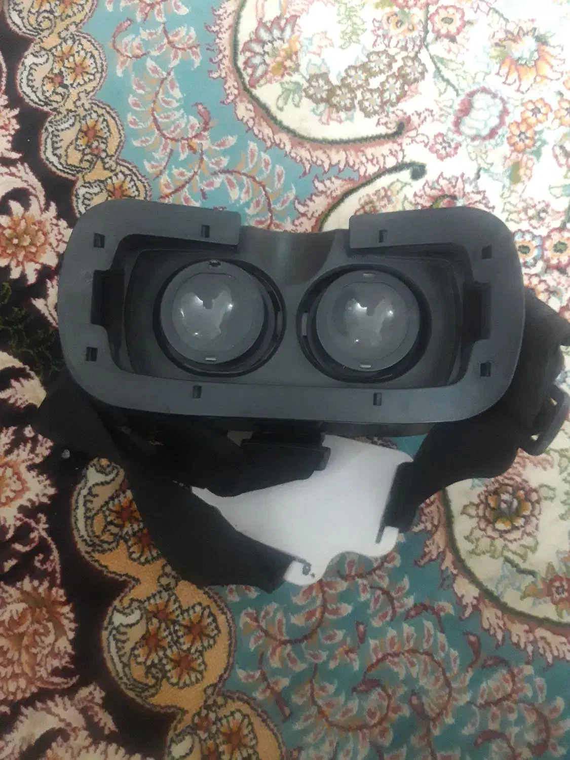 عینک مجازیtsco  VR|کنسول، بازی ویدئویی و آنلاین|بروجرد, |دیوار