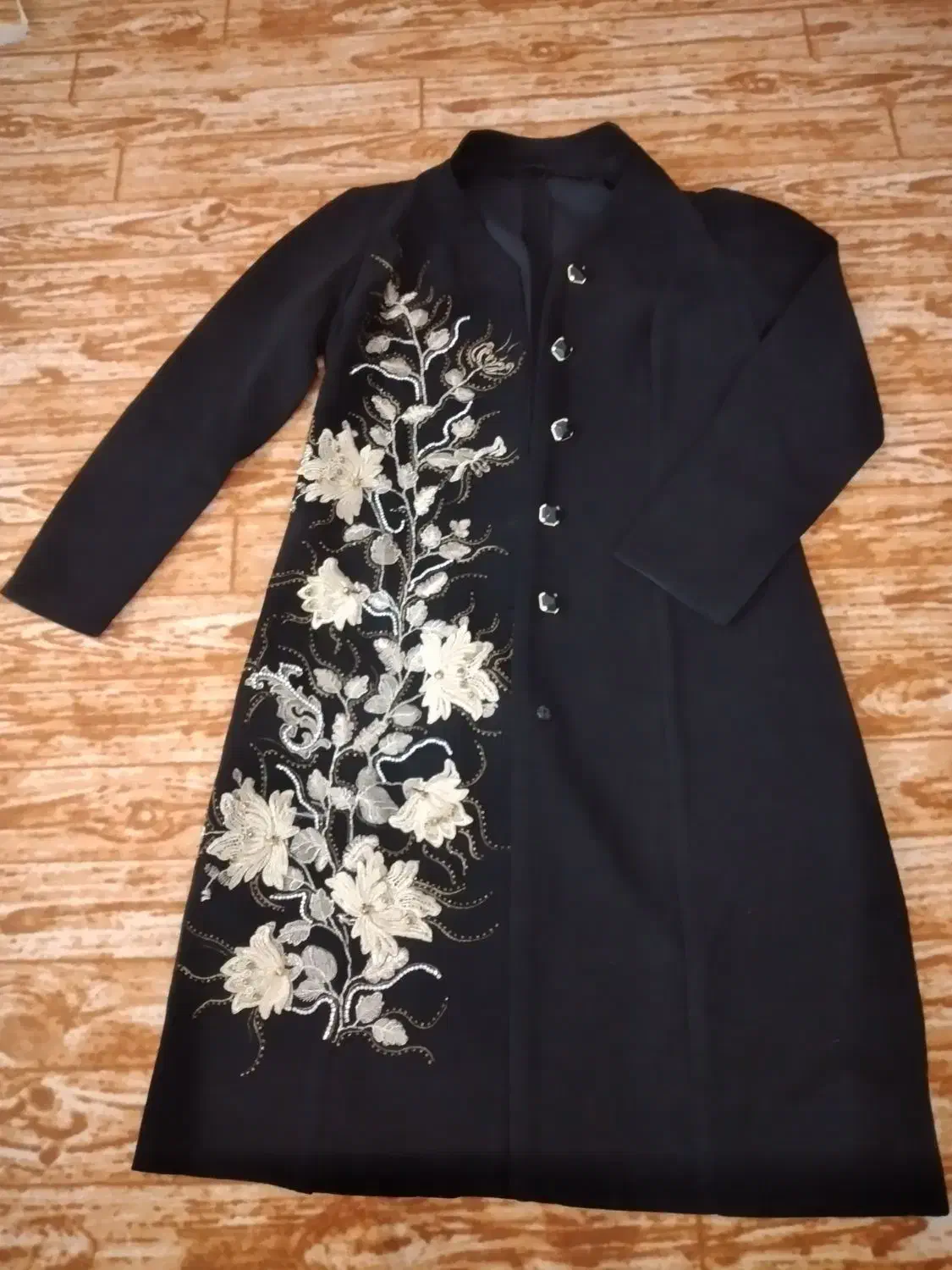 مانتومجلسی زنانه|لباس|میاندوآب, |دیوار