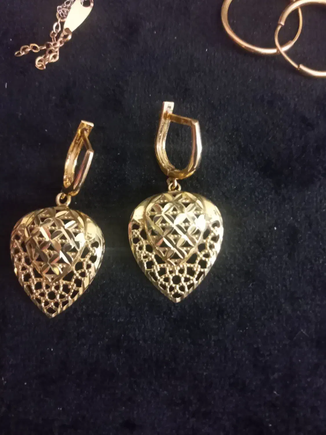 طلای کم اجرت بدون مالیات در طرح های متنوع|جواهرات|تهران, صادقیه|دیوار