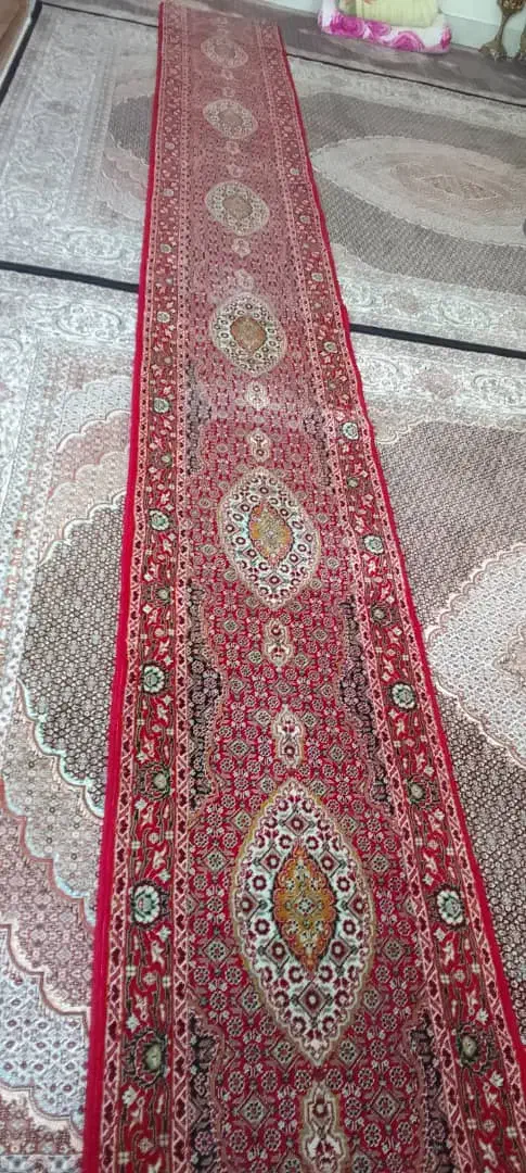 فرش|فرش|تبریز, |دیوار