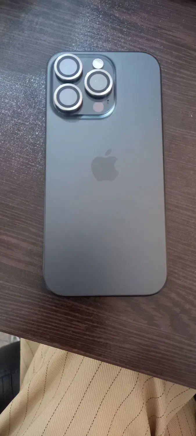 ایفون ۱۶ پرو ۲۵۶ آک|موبایل|اهواز, سپیدار|دیوار