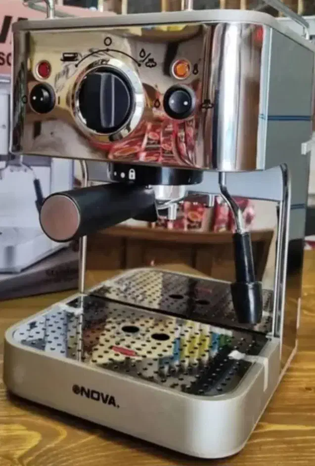 قهوه ساز نوا اصلی مدل 149|سماور، چایساز، قهوهساز|شیراز, زند|دیوار