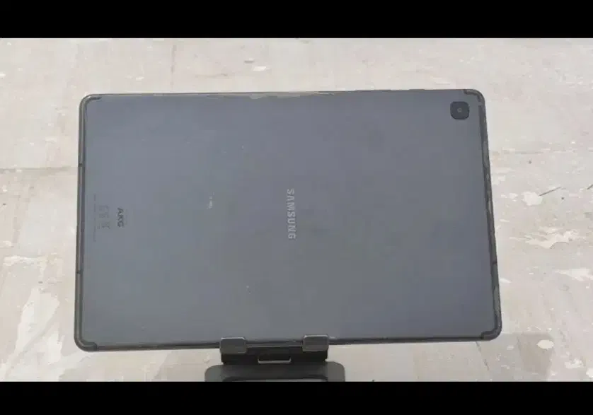 تبلت سامسونگ s6 lite قلم دار|تبلت|قزوین, |دیوار