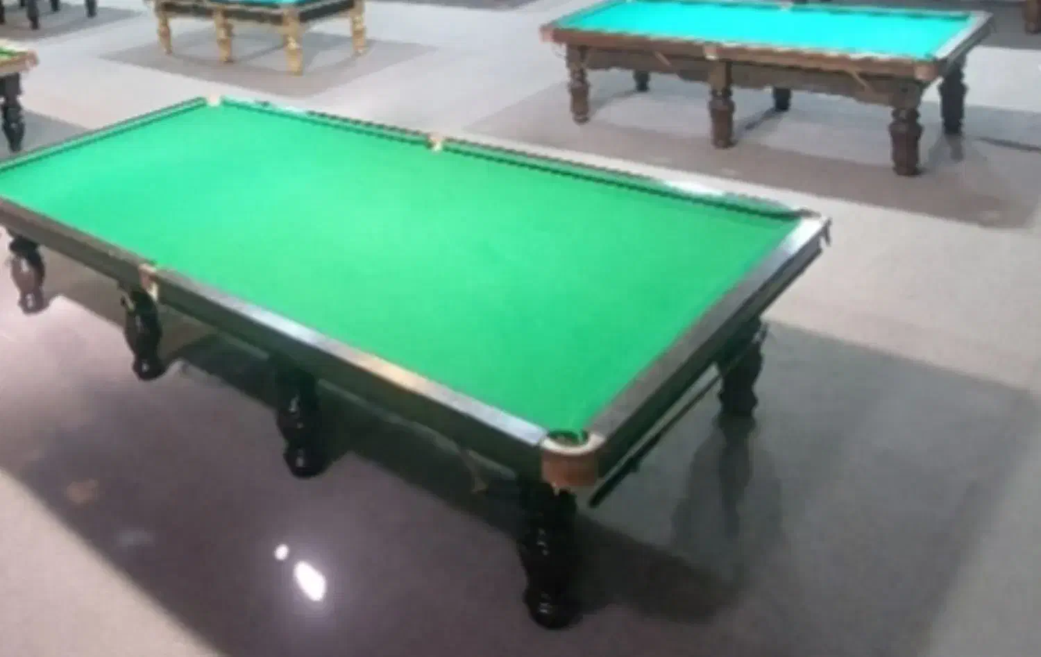 واگزاری بیلیارد کامل اردکان|کلکسیون و سرگرمی|طرقبه, |دیوار