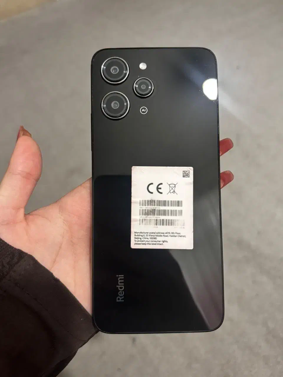 ردمی دوازده|موبایل|دوگنبدان, |دیوار