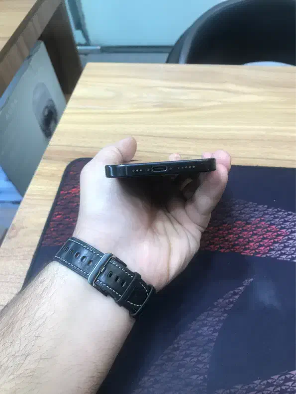 Iphone 16pro|موبایل|تهران, جردن|دیوار