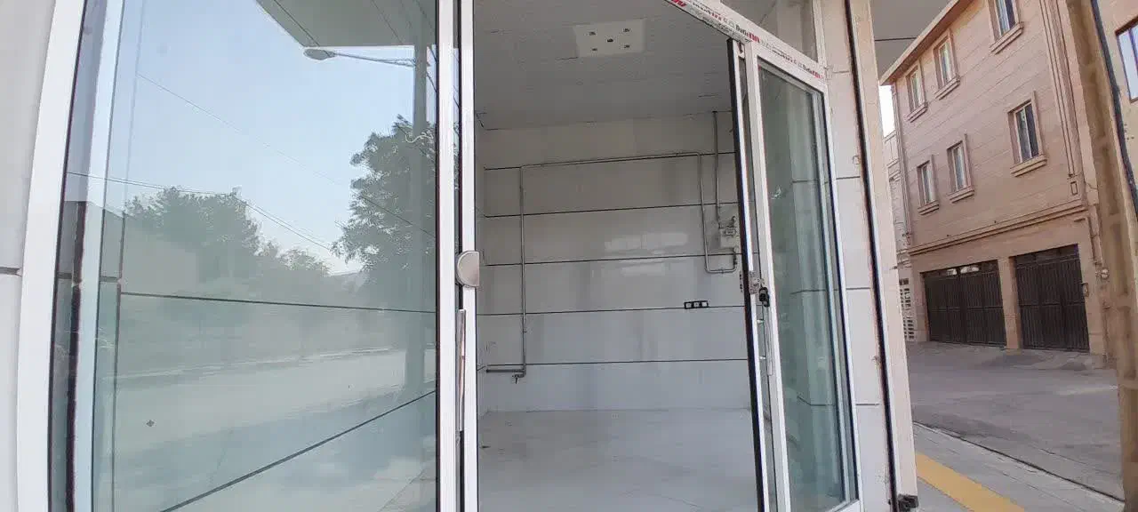 اجاره مغازه|اجارهٔ مغازه و غرفه|شیروان (خراسان), |دیوار